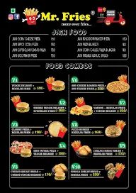 Slush menu 8