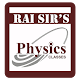 Download Rai Sir's Physics Classes Nagpur For PC Windows and Mac 1.1.4