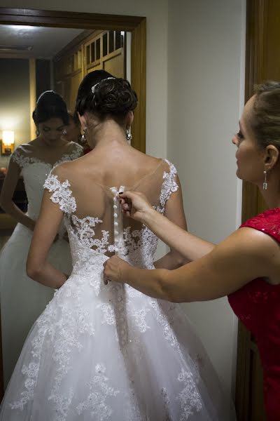 Photographe de mariage Jorge Brito (jorgebrito). Photo du 12 juillet 2017