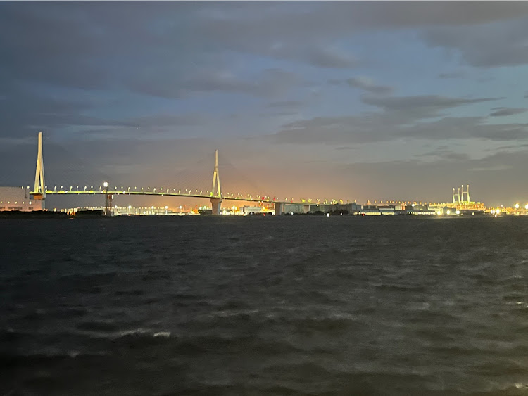 デイズの鶴見線・工場夜景・連休は明日までに関するカスタム事例の投稿画像5枚目