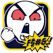 Bruce's Revenge : The Game HD  Icon
