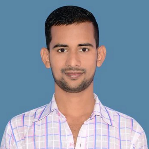 Manjeet Kumar Verma, Welcome to my profile! My name is Manjeet Kumar Verma, and I am a dedicated and experienced nan tutor with a rating of 4.5. I have completed a PG degree from IGNOU, further enhancing my knowledge and expertise in the field. With years of experience in teaching nan students, I have successfully guided and prepared them for the 10th Board Exam, 12th Commerce Exam, and Olympiad exams.

I specialize in various subjects, including Algebra 2, Chemistry, Geometry, Integrated Maths, Math 6, Math 7, Mathematics - Class 9 and 10, Mental Ability, Pre Algebra, Pre Calculus, RRB, SBI Examinations, Science, and SSC. My extensive background and expertise in these subjects enable me to deliver focused and results-driven lessons tailored to suit your unique needs.

Having been rated by 3322 users, I take pride in my ability to create a supportive and engaging learning environment. Whether you prefer to learn in Hindi or English, I am comfortable communicating in both languages to ensure clear understanding and effective knowledge transfer.

My goal is to assist you in achieving excellent results in your chosen exams. Together, we will tackle challenging concepts, enhance your problem-solving skills, and build a strong foundation in the subjects you are studying.

Let's embark on this learning journey together and unlock your full potential. Feel free to reach out to me and let's get started!