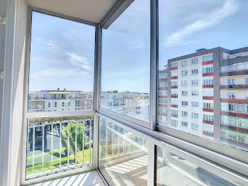 appartement à Brest (29)