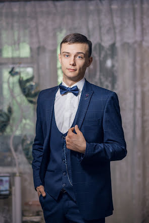 Wedding photographer Tatyana Mikhaylova (mikhailovat). Photo of 11 July 2019