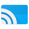 Google Cast Symbol