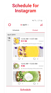 Apphi Schedule Mod Apk 4.8.1 Latest (Full Unlocked + No Ads) 1