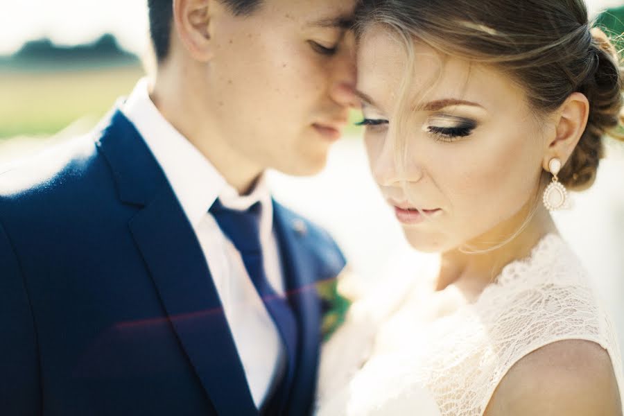 Wedding photographer Evgeniya Mayorova (evgeniamayorova). Photo of 27 July 2015