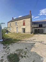 maison à Saint-Escobille (91)