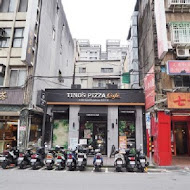 堤諾比薩  Tino's Pizza Cafe(台北光復北門市)