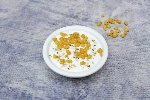 Boondi Raita