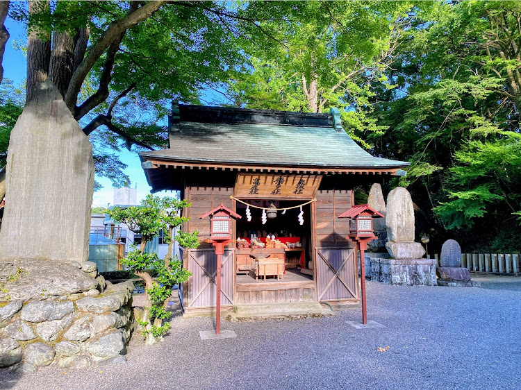 レヴォーグのいわき市湯本温泉・古滝屋・温泉神社・夏詣・風鈴参道に関するカスタム事例の投稿画像29枚目