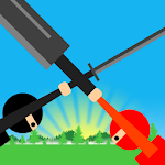 Cover Image of Download Ninja Duel 1.2.1 APK