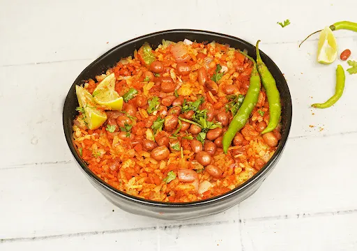 Chilli Poha