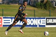 Kaizer Chiefs defender Njabulo Blom has not been part of the starting XI in the past two games.