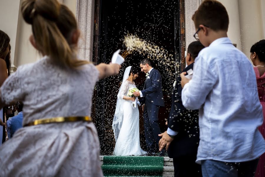 Wedding photographer Giovanni Calabrò (calabr). Photo of 8 April 2021