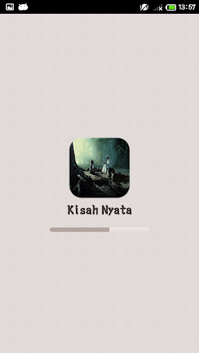 Kisah Nyata