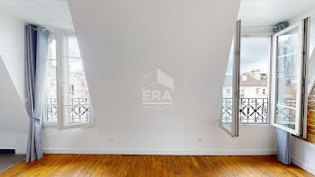 appartement à Paris 19ème (75)