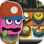 Cover Image of Download Zombie Restaurant 1.0.1 APK