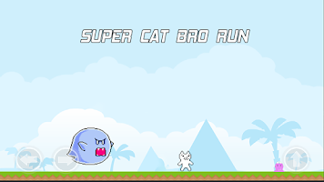 Super Cat World : Syobon Action Apk Download for Android- Latest