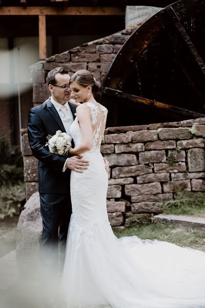 Fotógrafo de bodas Dagmar Kafka (dagmar). Foto del 5 de abril 2019