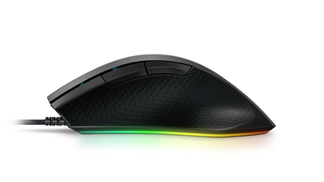 Фото 3. Миша Legion M500 RGB Gaming Mouse GY50T26467