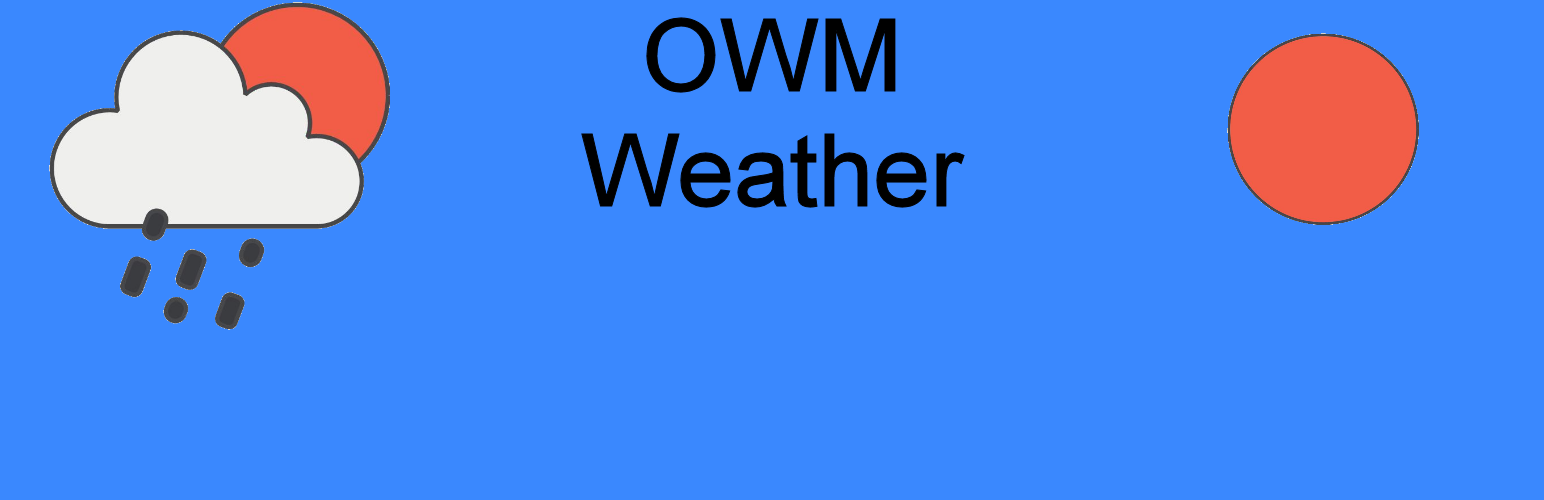 Weather forecast plugin