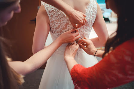 Fotógrafo de casamento Charles Diehle (charlesdiehle). Foto de 12 de fevereiro 2019