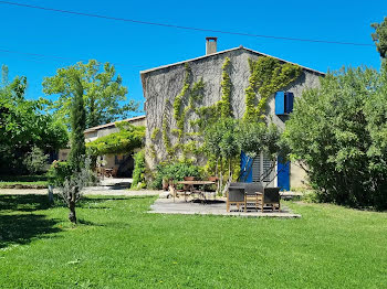 maison à Saint-Rémy-de-Provence (13)