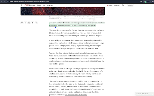 WordNote screenshot 4