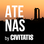 Cover Image of ダウンロード Guía de Atenas de Civitatis 2.1.3 APK