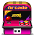 Arcade Games : Fighter Souvenir 9.0