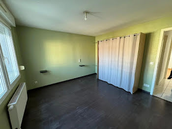 appartement à Drusenheim (67)