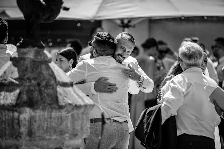 Fotógrafo de bodas Gaelle Le Berre (leberre). Foto del 20 de marzo 2019