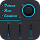 Download Volume Booster, Sound Booster & Music Equalizer For PC Windows and Mac 1.0