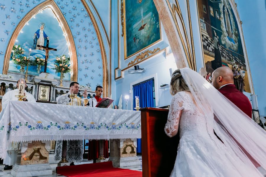 Fotógrafo de bodas Carlos Magno Santos Pereira (magnopereira). Foto del 4 de septiembre 2019