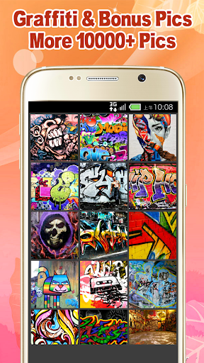 Awesome Graffiti Wallpaper