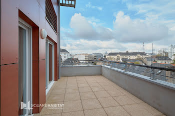 appartement à Nantes (44)