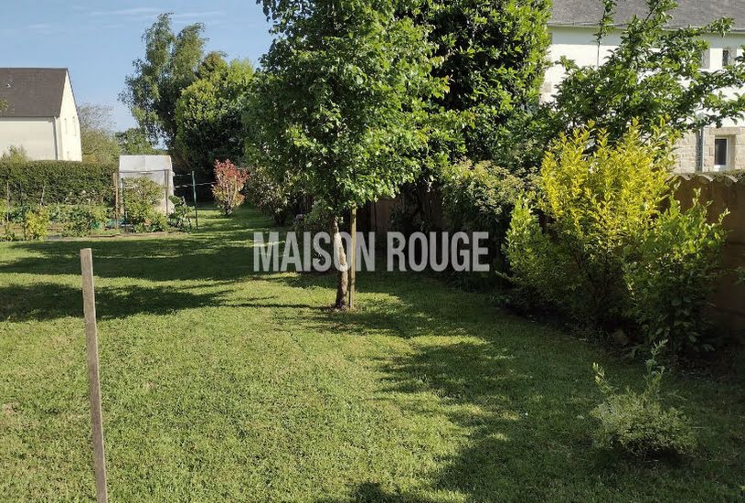  Vente Terrain à bâtir - 405m² à Plouër-sur-Rance (22490) 