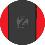 Cover Image of डाउनलोड mnml UI for Zooper 1.4.0 APK