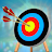 Arrow Ace Archery Battle icon