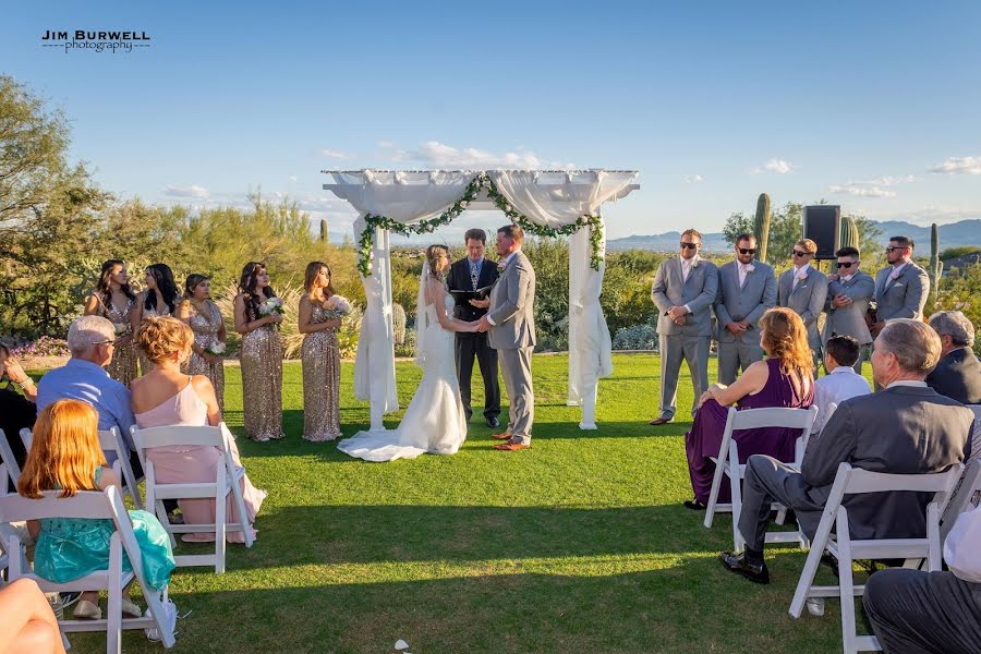 結婚式の写真家Jim Burwell (jimburwell)。2019 8月22日の写真