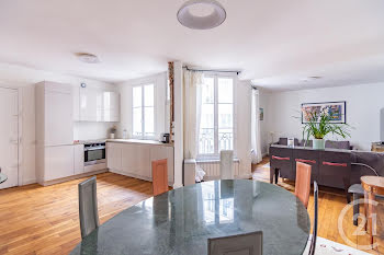 appartement à Paris 6ème (75)