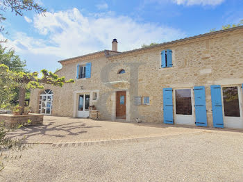 maison à Marsanne (26)