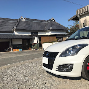 スイフトスポーツ ZC32S