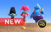 Trolls World Tour HD Wallpapers Tab small promo image