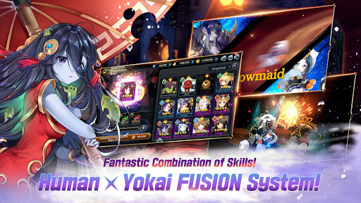 XROSS CHRONICLE APK MOD screenshots 3