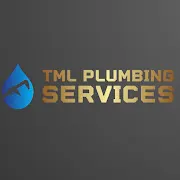TML Plumbing Services Logo
