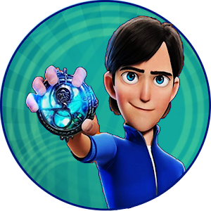 Trollhunters Wallpaper by Studio MAFX - Latest version for Android -  Download APK