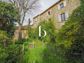 maison à La Roque-sur-Cèze (30)