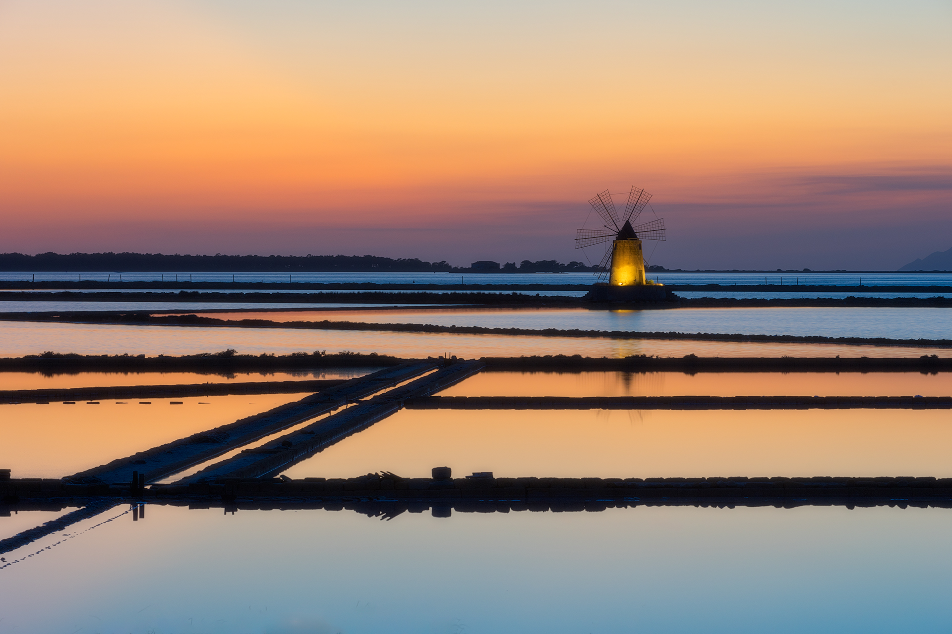 Saline colours di lurick